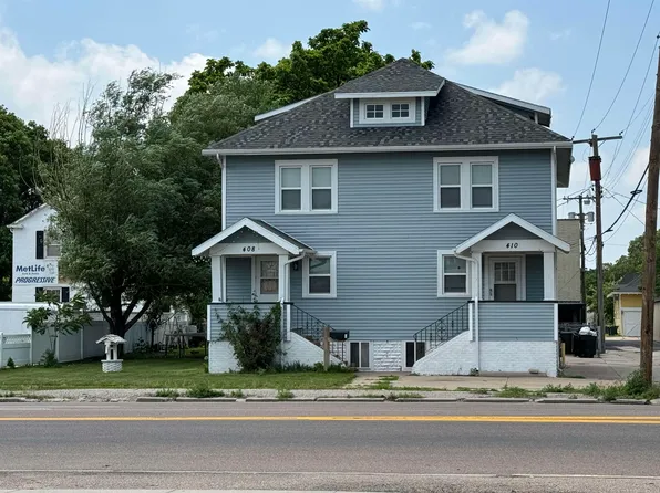 408-410 N Willow, North Platte, NE 69101