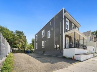 60 Welland Ave, Irvington, NJ 07111