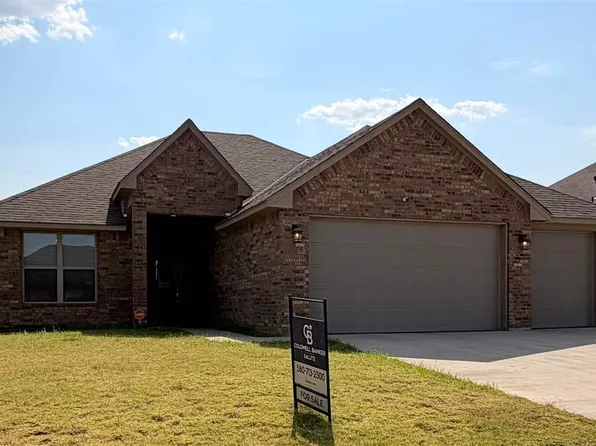 4114 SW Jefferson Ave, Lawton, OK 73505