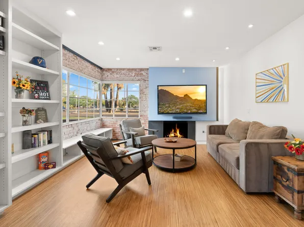 842 E CAMBRIDGE Avenue, Phoenix, AZ 85006