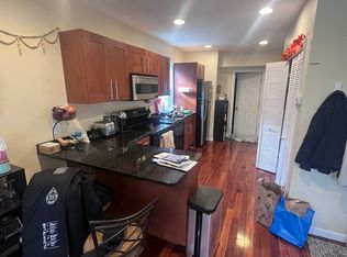 9 Warwick St #4, Roxbury Crossing, MA 02120