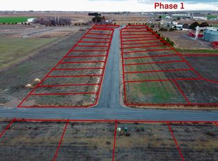 3700 E Lot #21, Kimberly, ID 83341