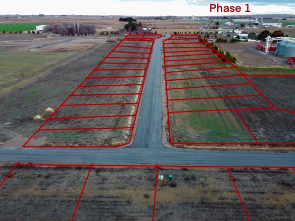 3700 E Lot #2, Kimberly, ID 83341