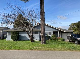 1818 Penn Ave, Fortuna, CA 95540