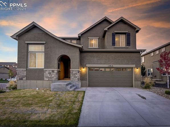 In Lorson Ranch - Colorado Springs Real Estate - 20 Homes For Sale - Zillow