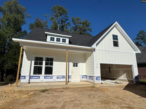 84 Dogwood Cottage Ct, Blythewood, SC 29016