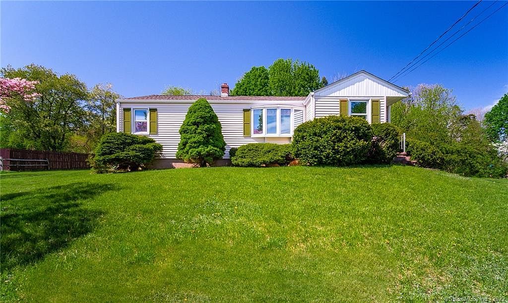 12 Wildwood Acre, Rockfall, CT 06481 Zillow