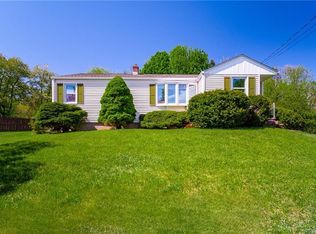 12 Wildwood Acres, Rockfall, CT 06481