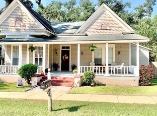 526 S West St, Bainbridge, GA 39819