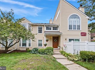 66 Mill Run W, Hightstown, NJ 08520