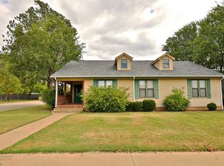 1201 Grand Ave, Abilene, TX 79605