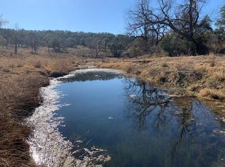 6444 S Us Highway 87, Mason, TX 76856