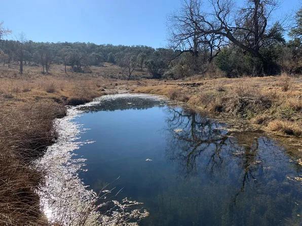 6444 S Us Highway 87, Mason, TX 76856