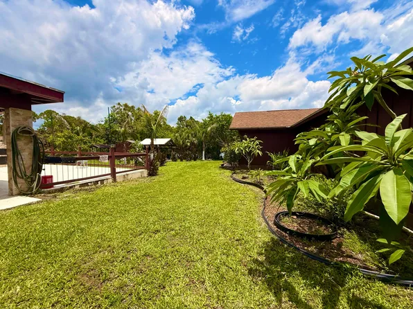 14539 N 60th Ct Court N, The Acreage, FL 33470
