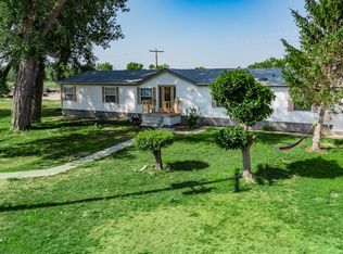 42778 Drive 755, Lexington, NE 68850