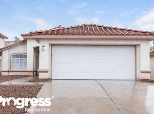 931 Bagpipe Ct, North Las Vegas, NV 89032