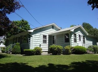 104 Spring St, Foxboro, MA 02035