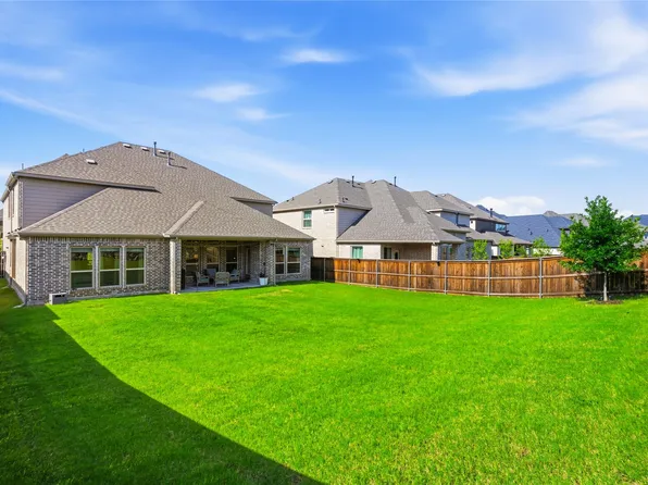 1212 Sapphire Ln, Wylie, TX 75098