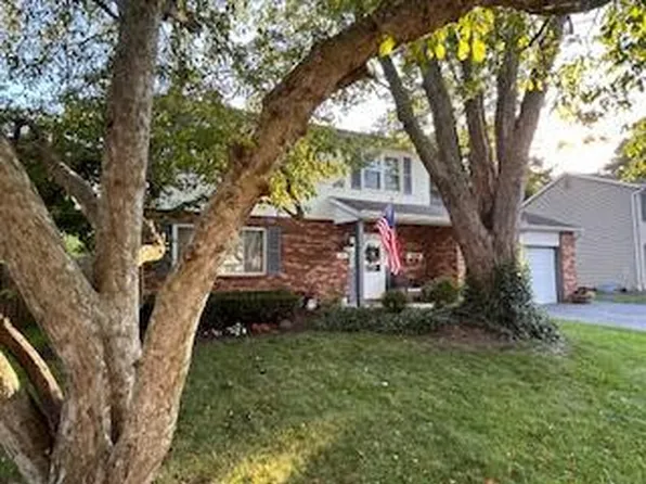 295 Parkwood Ave, Pickerington, OH 43147