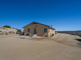 1607 Jewel Valley Rd, Boulevard, CA 91905