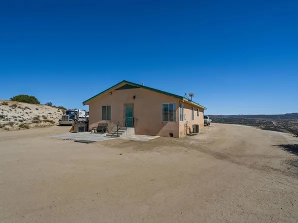 1607 Jewel Valley Rd, Boulevard, CA 91905