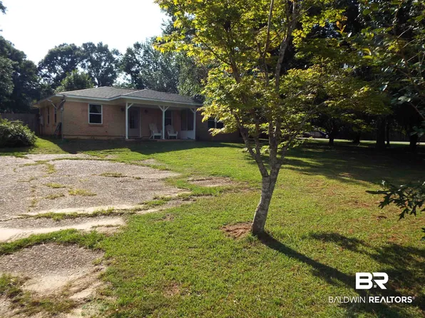 1480 Repoll Rd, Mobile, AL 36695
