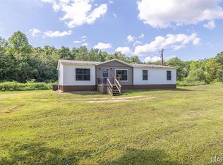 29242 State Highway 34, Clubb, MO 63934