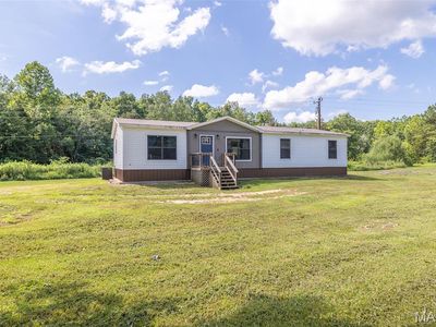 29242 State Highway 34, Clubb, MO, 63934