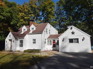 4654 W County Road 200 N, Frankfort, IN 46041