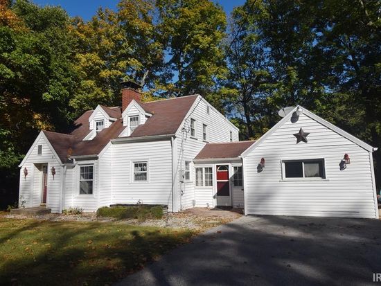 4654 W County Road 200 N, Frankfort, IN 46041