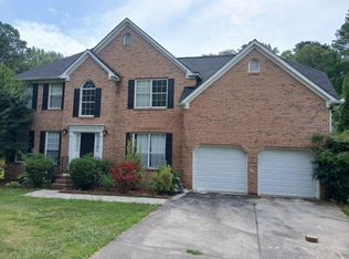 1945 Big Haynes Ct, Grayson, GA 30017