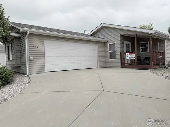 938 Pleasure Dr, Fort Collins, CO 80524