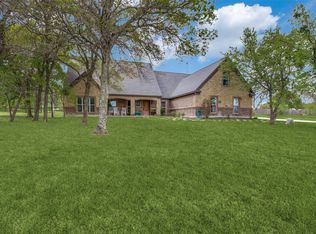 127 Tankersley Ln, Weatherford, TX 76087