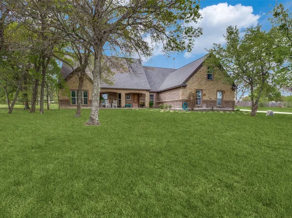 127 Tankersley Ln, Weatherford, TX 76087