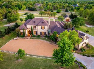 5300 Carrington Pl, Oklahoma City, OK 73131