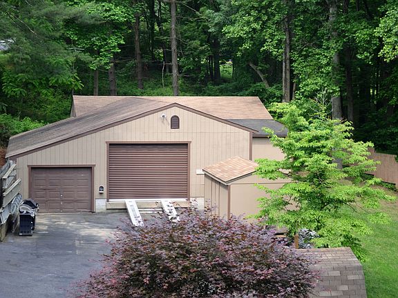 3000 sq ft workshop