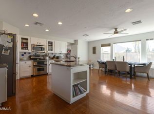 4546 N 34th Pl, Phoenix, AZ 85018