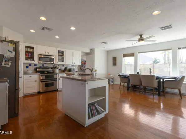 4546 N 34TH Place, Phoenix, AZ 85018