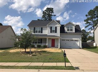 5426 Hickory Knoll Rd, Fayetteville, NC 28314