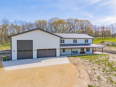 2515 County Road HK, Barneveld, WI, 53507