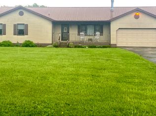 3131 Nettie Fenwick Rd, Fenwick, WV 26202