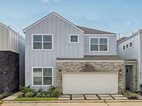 8812 Hollister Pine Ct, Houston, TX 77080