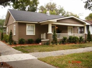 2304 Ernest St, Jacksonville, FL 32204