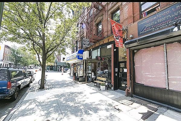 1st image of 406 Tompkins Ave #3R