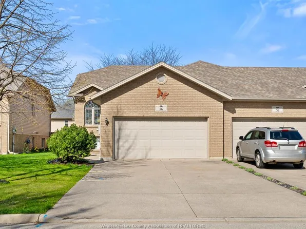 56 Anfred St, Leamington, ON N8H 5L3