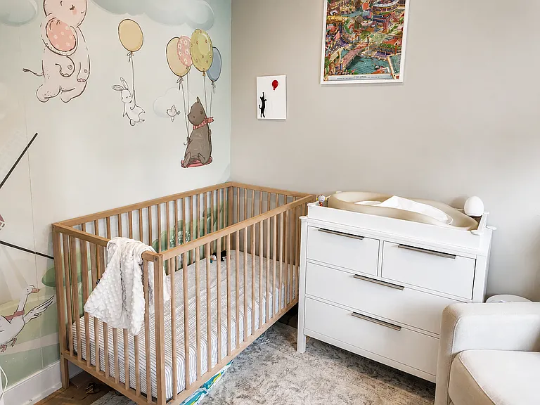 5305 Connecticut Ave NW #10 — Photo 24