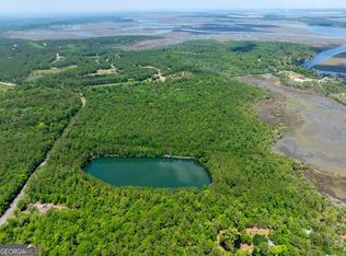 Dover Bluff Rd, Waverly, GA 31565