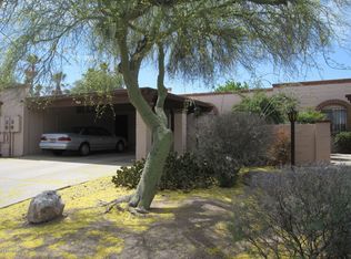 4218 E Allison Rd, Tucson, AZ 85712