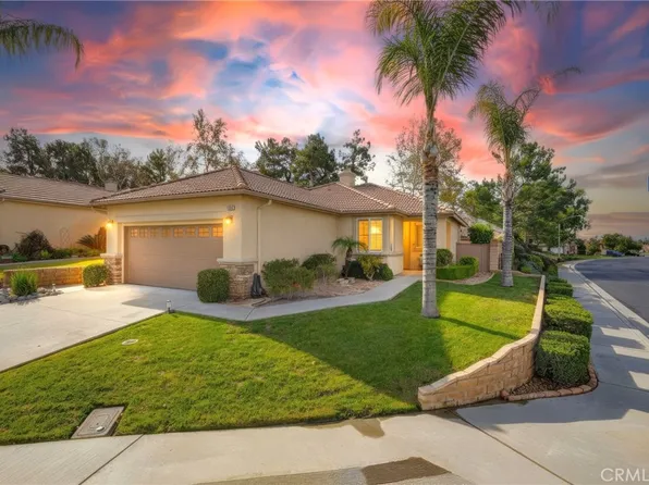 14717 Big Bear Dr, Moreno Valley, CA 92555