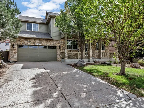 19642 E 63rd Drive, Aurora, CO 80019